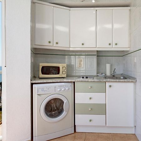 Apartamento Con Vistas Al Mar En Benalmádena Extérieur photo